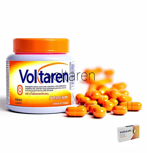 Farmaco generico di voltaren